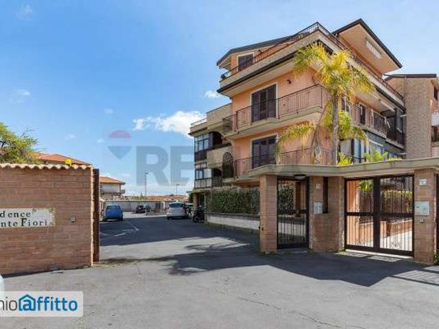 Appartamento arredato con terrazzo Catania