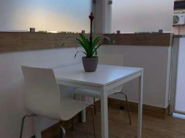 Appartamento arredato con terrazzo Catania