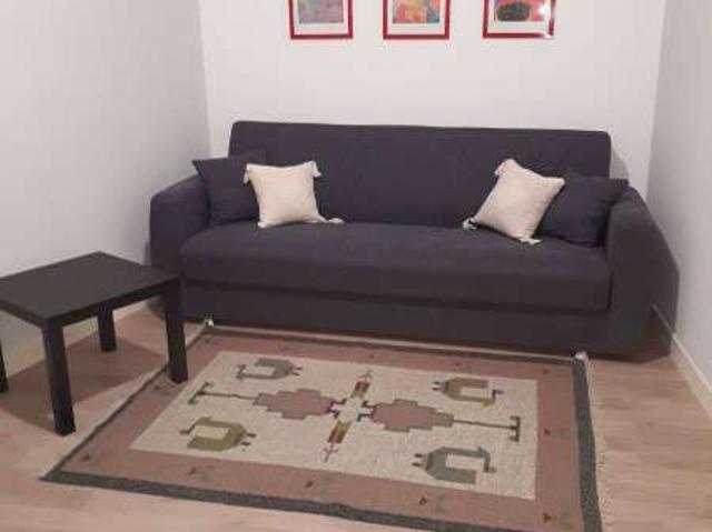 Appartamento arredato con terrazzo Catania