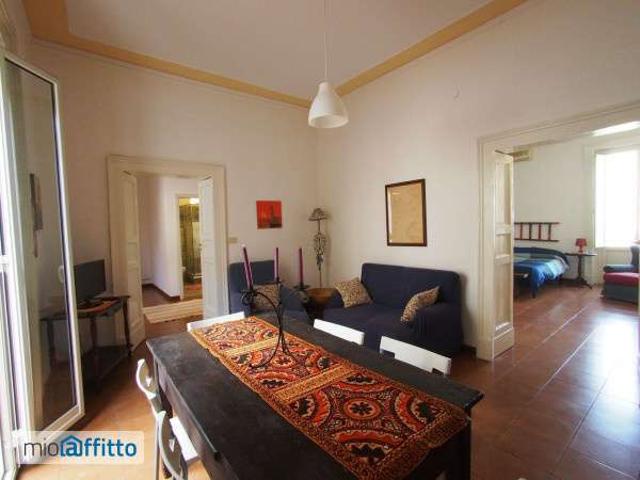 Appartamento arredato con terrazzo Catania