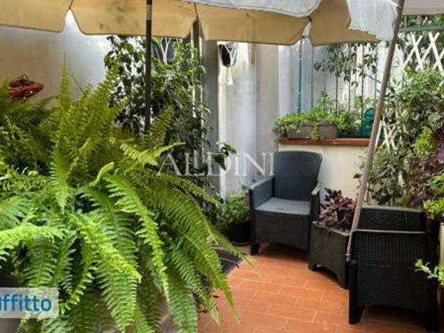 Appartamento arredato con terrazzo Catania