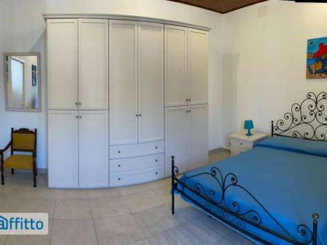 Appartamento arredato con terrazzo Catania