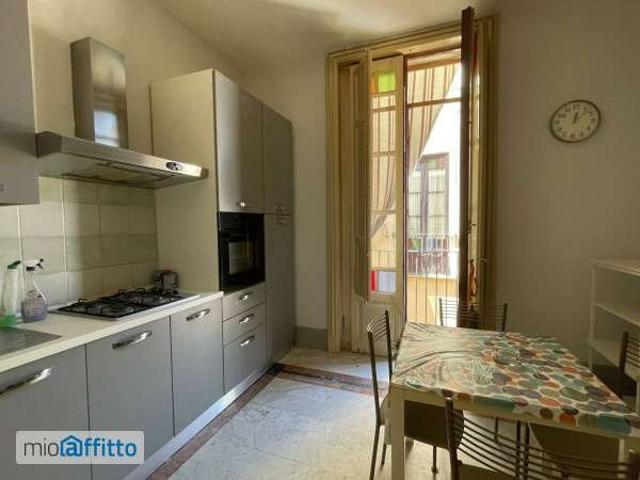 Appartamento arredato con terrazzo Catania