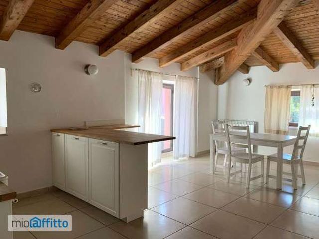 Appartamento arredato con terrazzo Catania