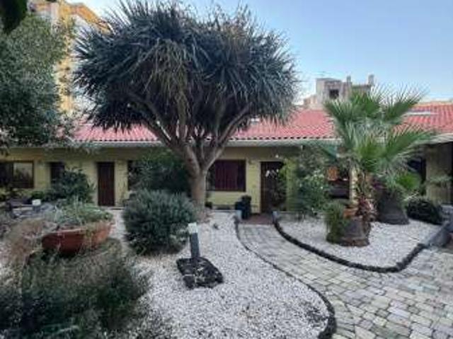 Appartamento arredato con terrazzo Catania