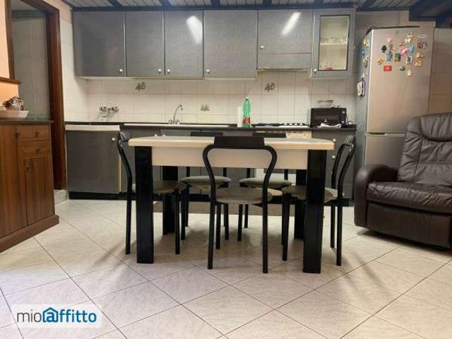 Appartamento arredato con terrazzo Catania