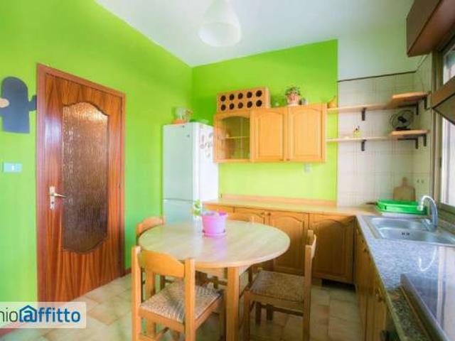 Appartamento arredato con terrazzo Catania
