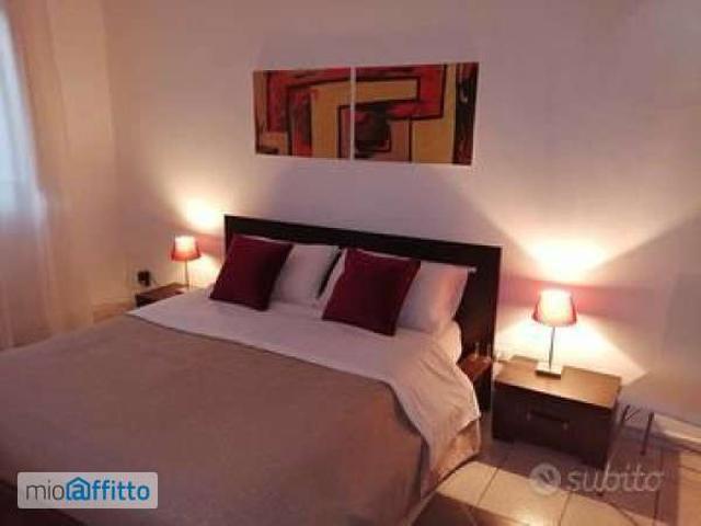 Appartamento arredato con terrazzo Catania
