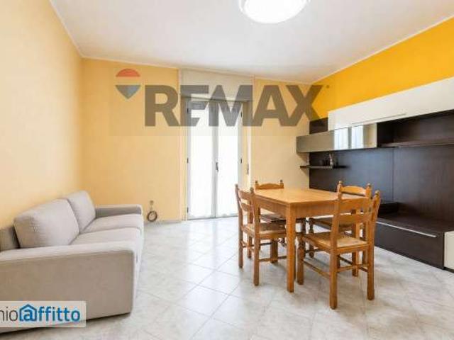 Appartamento arredato con terrazzo Catania