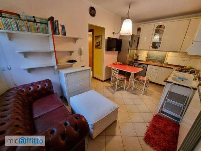 Appartamento arredato con terrazzo Cattolica