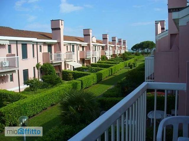 Appartamento arredato con terrazzo Cavallino Treporti