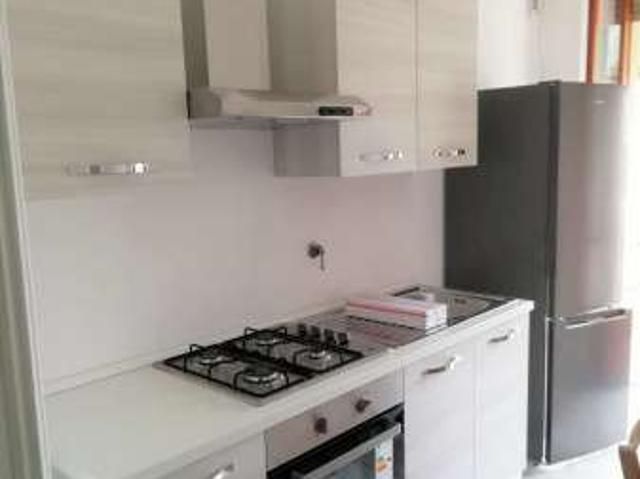 Appartamento arredato con terrazzo Cenisia