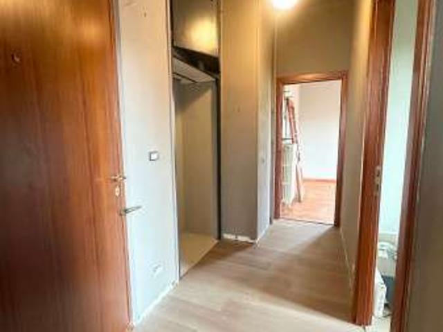 Appartamento arredato con terrazzo Cenisia
