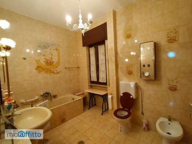 Appartamento arredato con terrazzo Centro