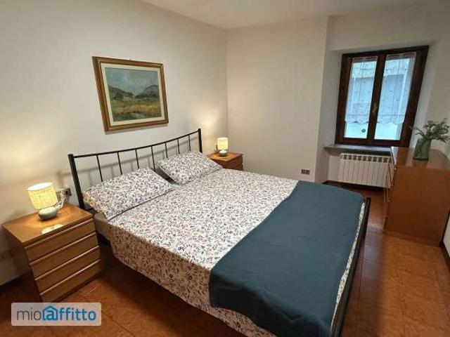 Appartamento arredato con terrazzo Centro