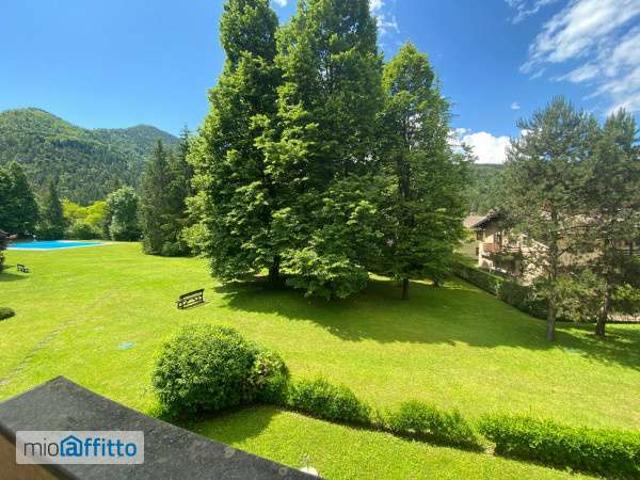 Appartamento arredato con terrazzo Centro