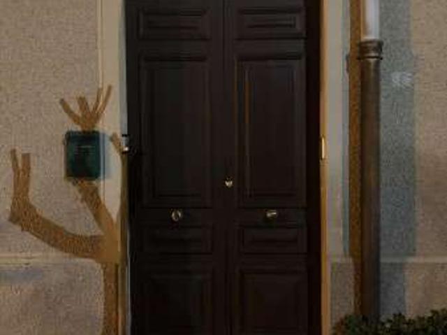 Appartamento arredato con terrazzo Centro