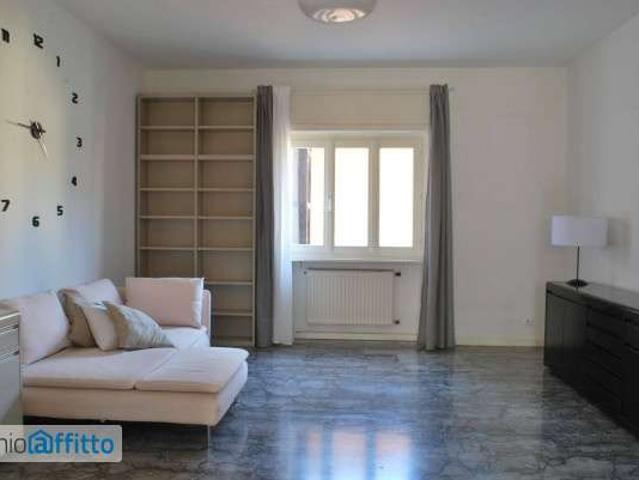 Appartamento arredato Centro