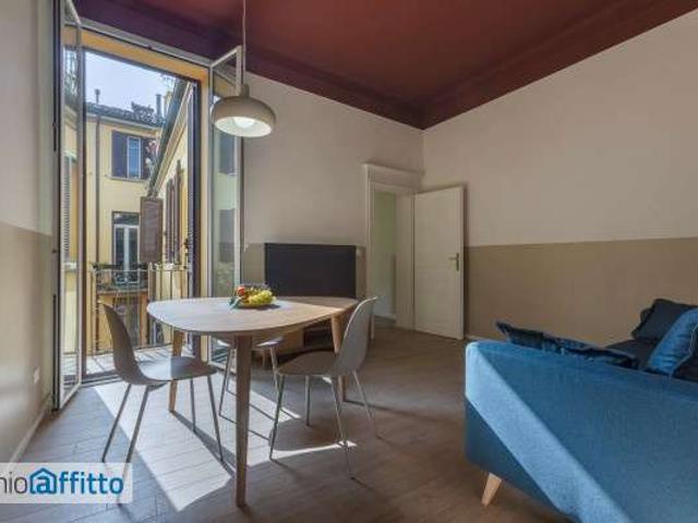 Appartamento arredato con terrazzo Centro
