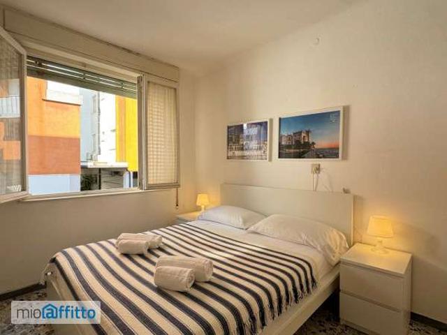 Appartamento arredato con terrazzo Centro