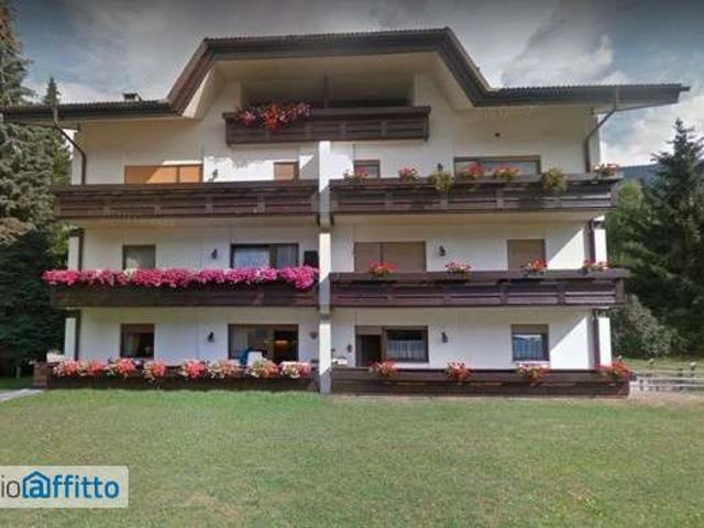 Appartamento arredato con terrazzo Centro