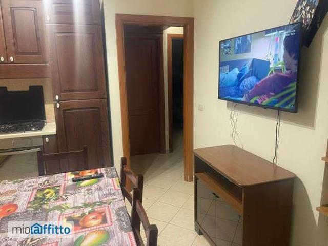 Appartamento arredato con terrazzo Centro