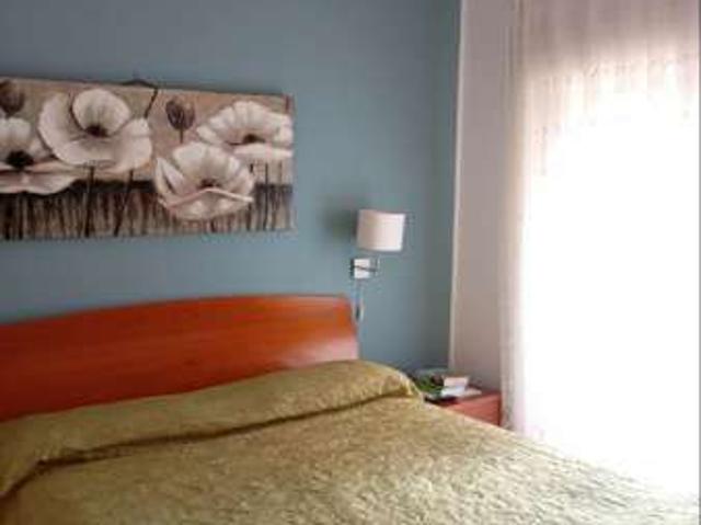 Appartamento arredato con terrazzo Centro