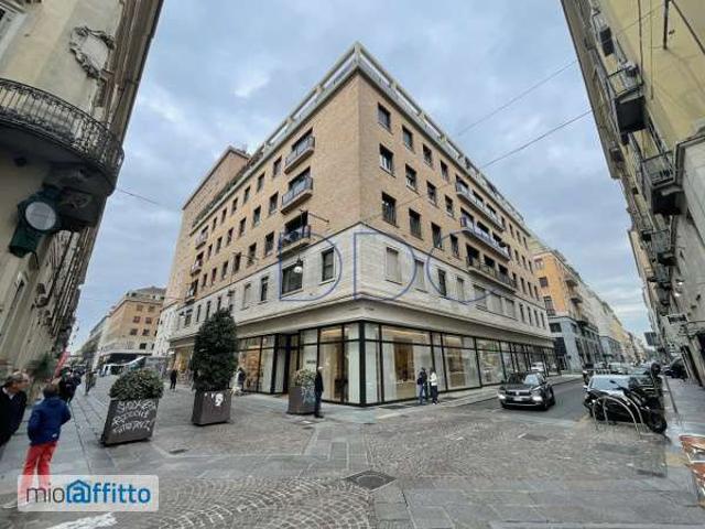 Appartamento arredato con terrazzo Centro