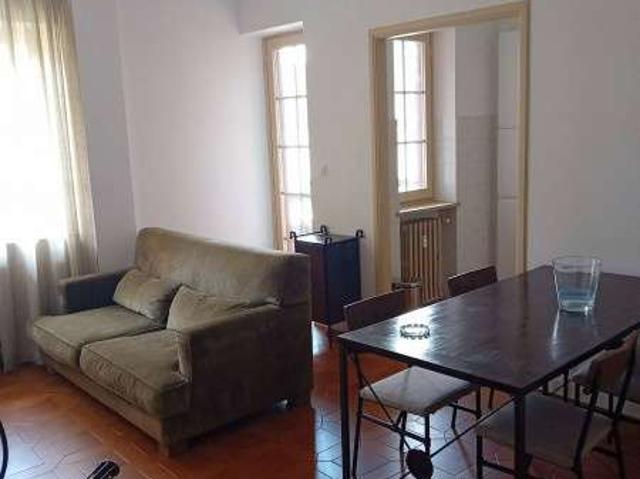 Appartamento arredato con terrazzo Centro