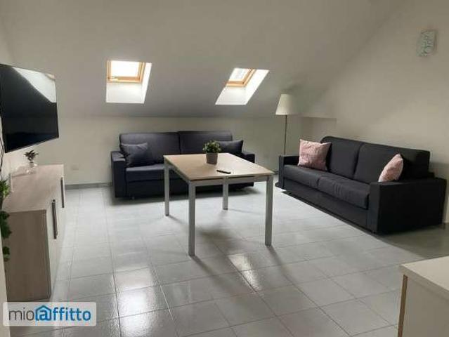 Appartamento arredato con terrazzo Centro