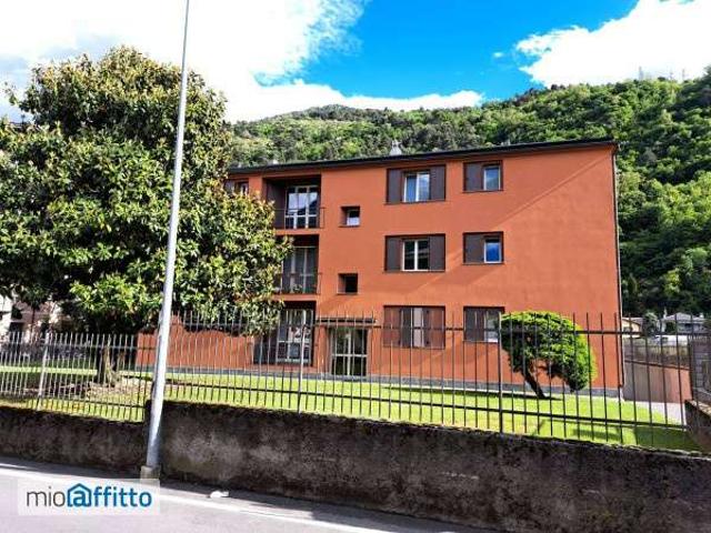 Appartamento arredato con terrazzo Centro