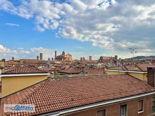Appartamento arredato con terrazzo Centro