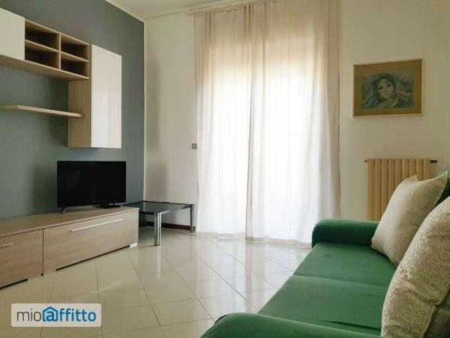 Appartamento arredato con terrazzo Centro