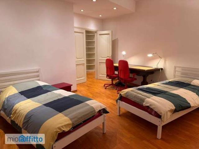 Appartamento arredato con terrazzo Centro