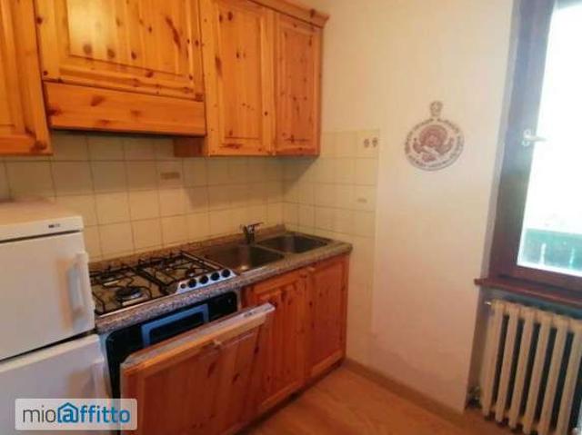Appartamento arredato con terrazzo Centro