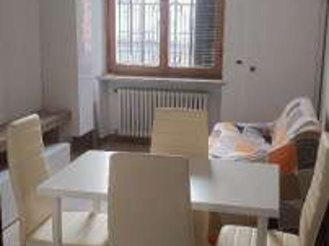 Appartamento arredato con terrazzo Centro