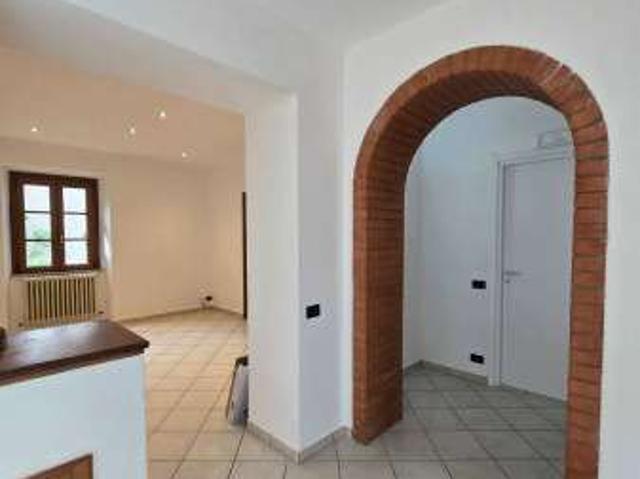 Appartamento arredato con terrazzo Centro