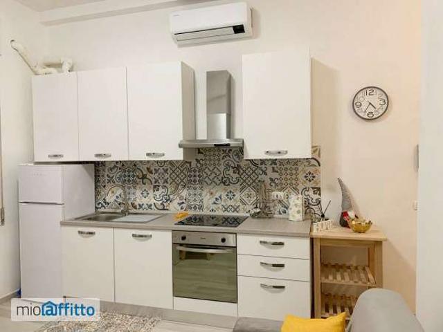 Appartamento arredato con terrazzo Centro