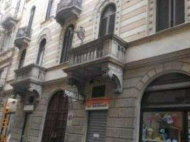 Appartamento arredato con terrazzo Centro