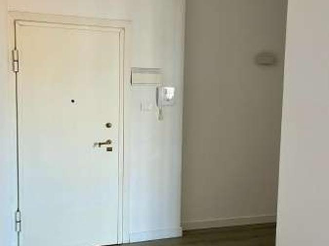 Appartamento arredato con terrazzo Centro