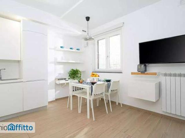 Appartamento arredato con terrazzo Centro