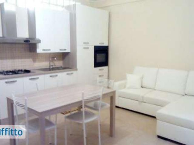Appartamento arredato con terrazzo Centro