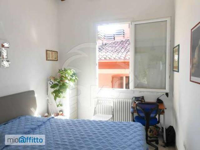Appartamento arredato con terrazzo Centro