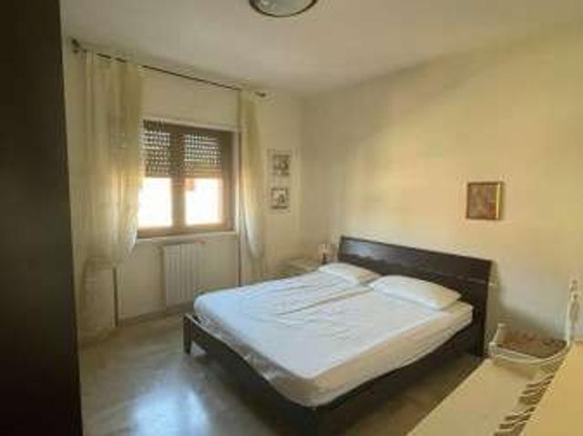 Appartamento arredato con terrazzo Centro