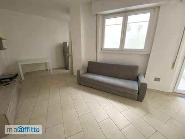 Appartamento arredato con terrazzo Centro
