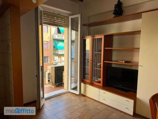Appartamento arredato con terrazzo Centro