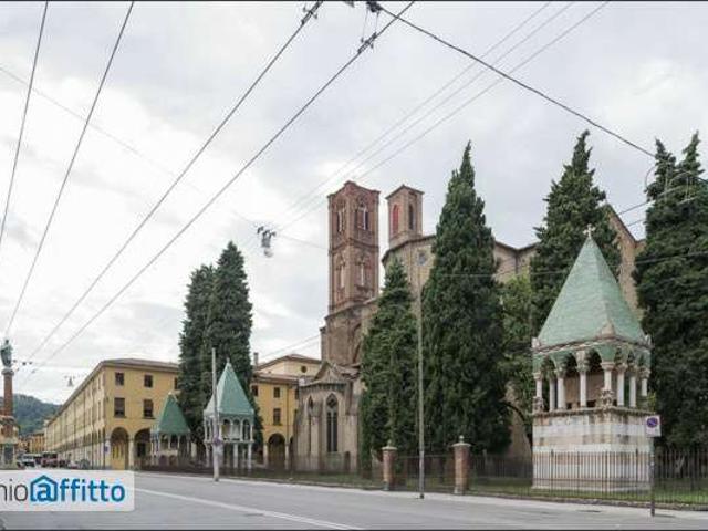Appartamento arredato con terrazzo Centro