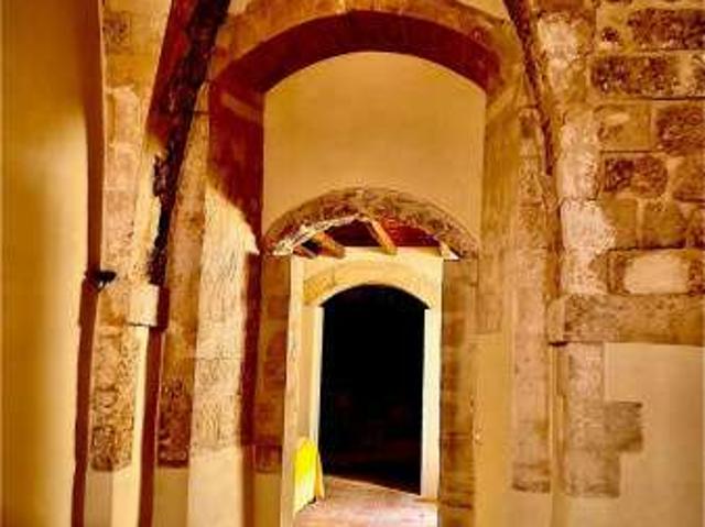 Appartamento arredato con terrazzo Centro