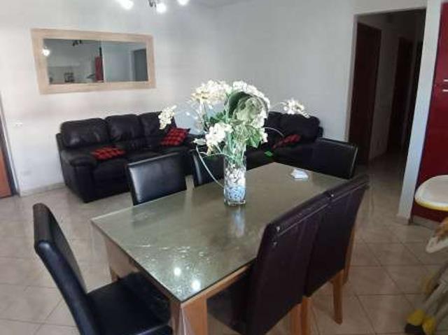 Appartamento arredato con terrazzo Centro