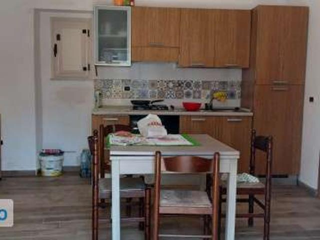 Appartamento arredato con terrazzo Centro